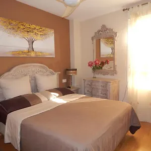  Apartamento Fantastico Apartamento En El Centro De España