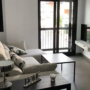  Apartamento Kronox España